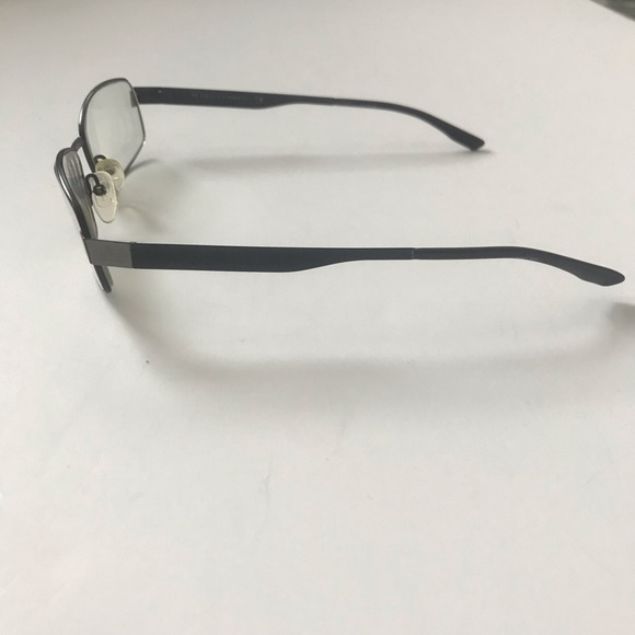 Gucci Metal Eyeglasses. Hard to find classic style - Picture 7 of 8